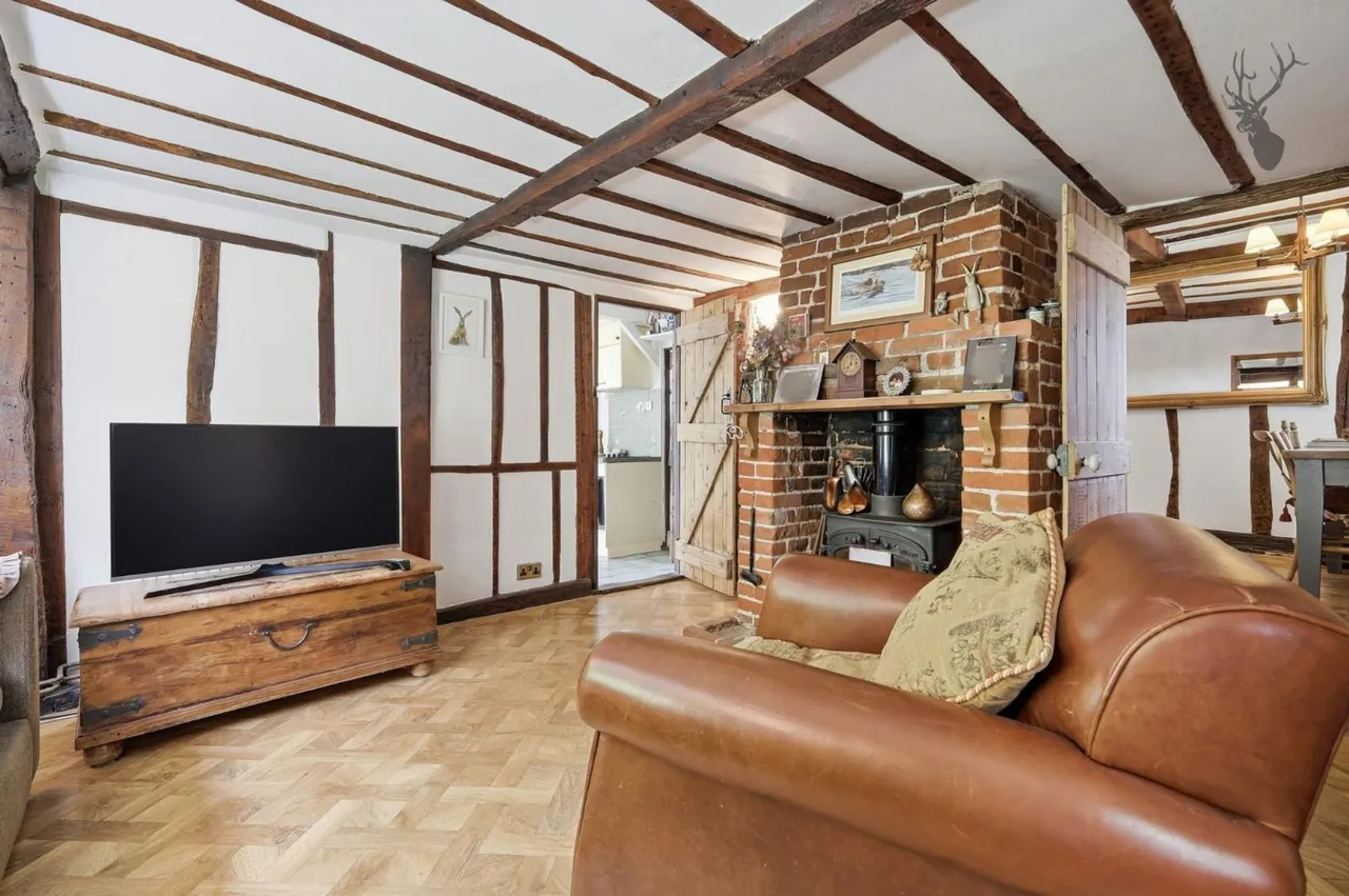 Beauchamp Roding, CM5, photo 4