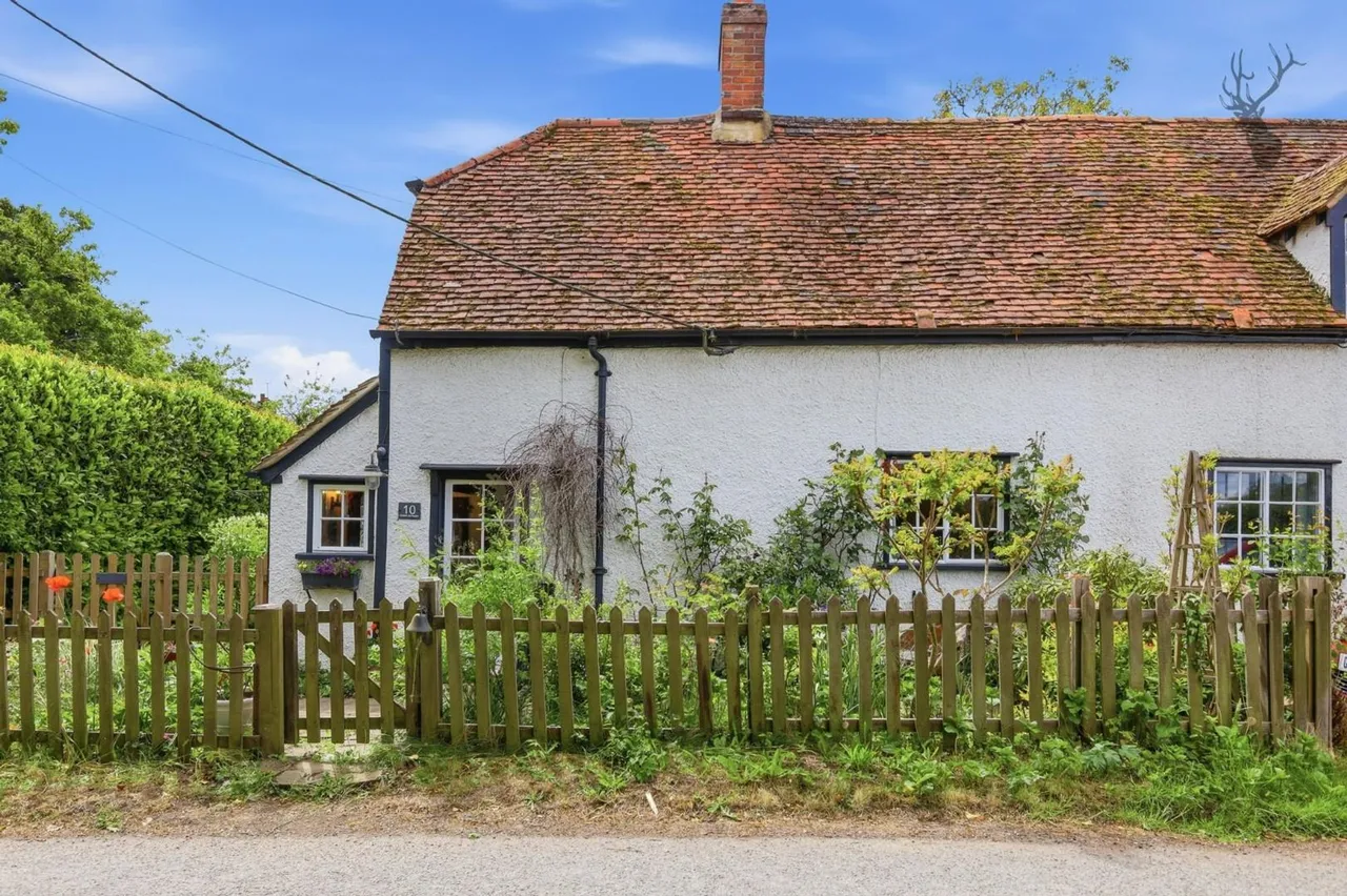 Beauchamp Roding, CM5, photo 30