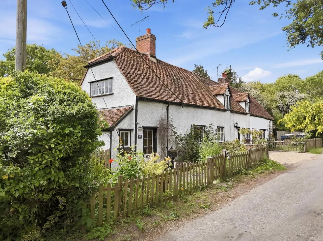Beauchamp Roding, CM5, photo 24