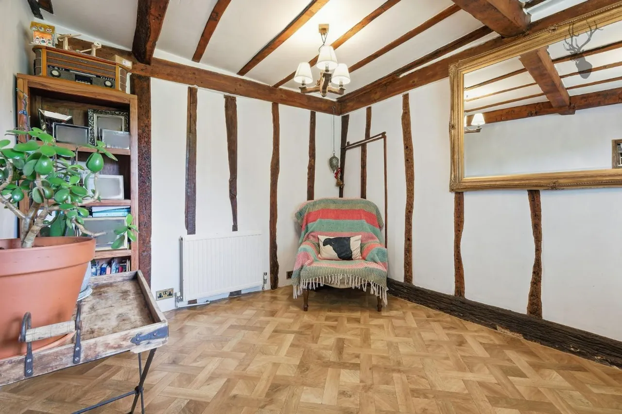 Beauchamp Roding, CM5, photo 6