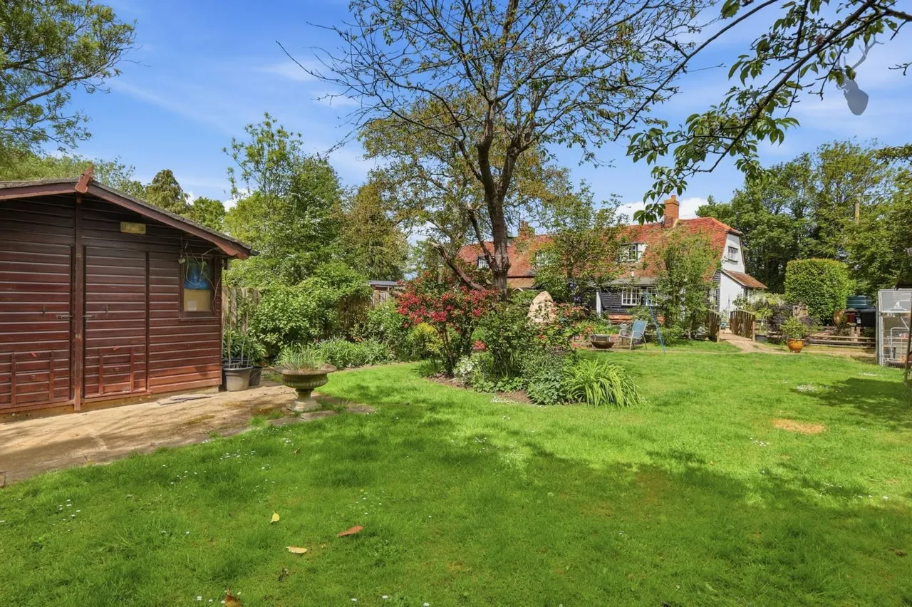 Beauchamp Roding, CM5, photo 21