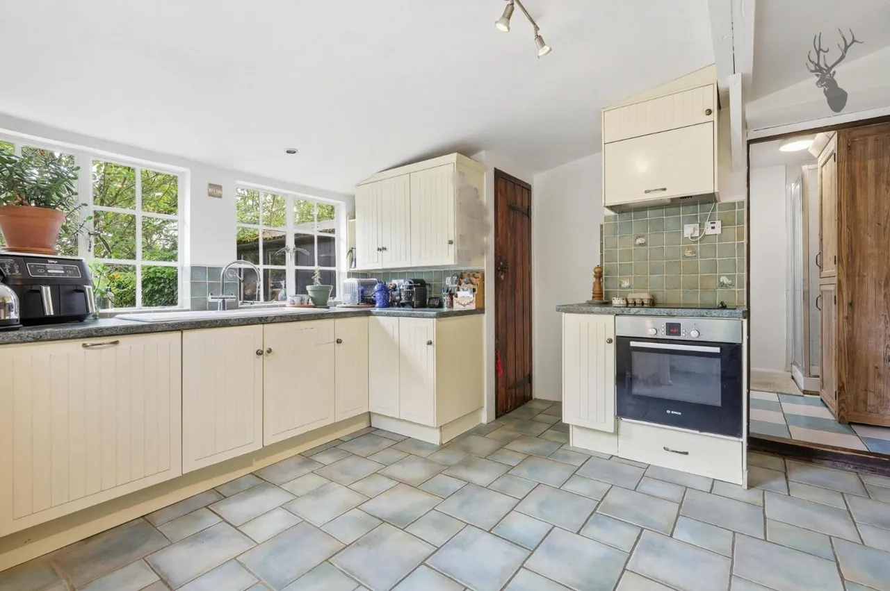 Beauchamp Roding, CM5, photo 10