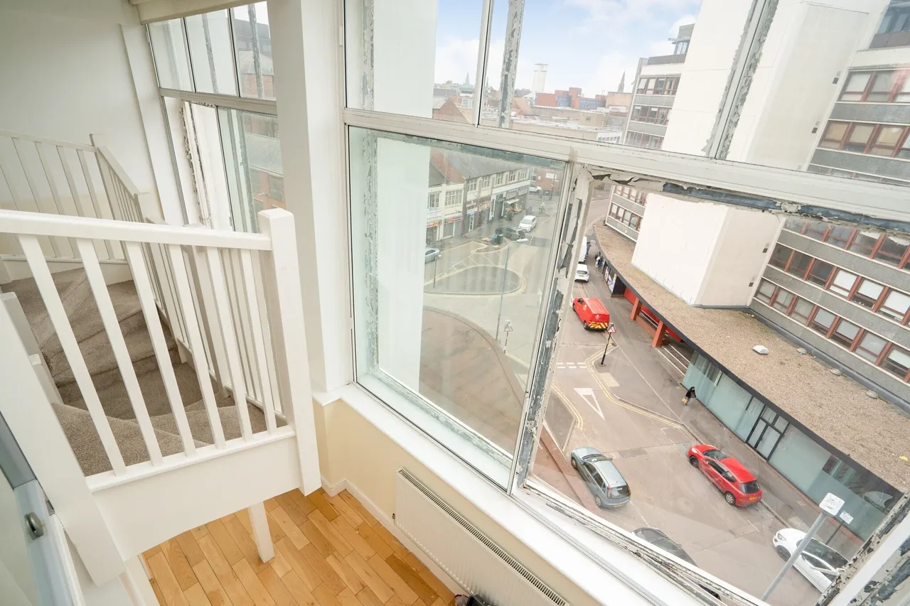 Lee Street, Leicester, LE1, photo 7