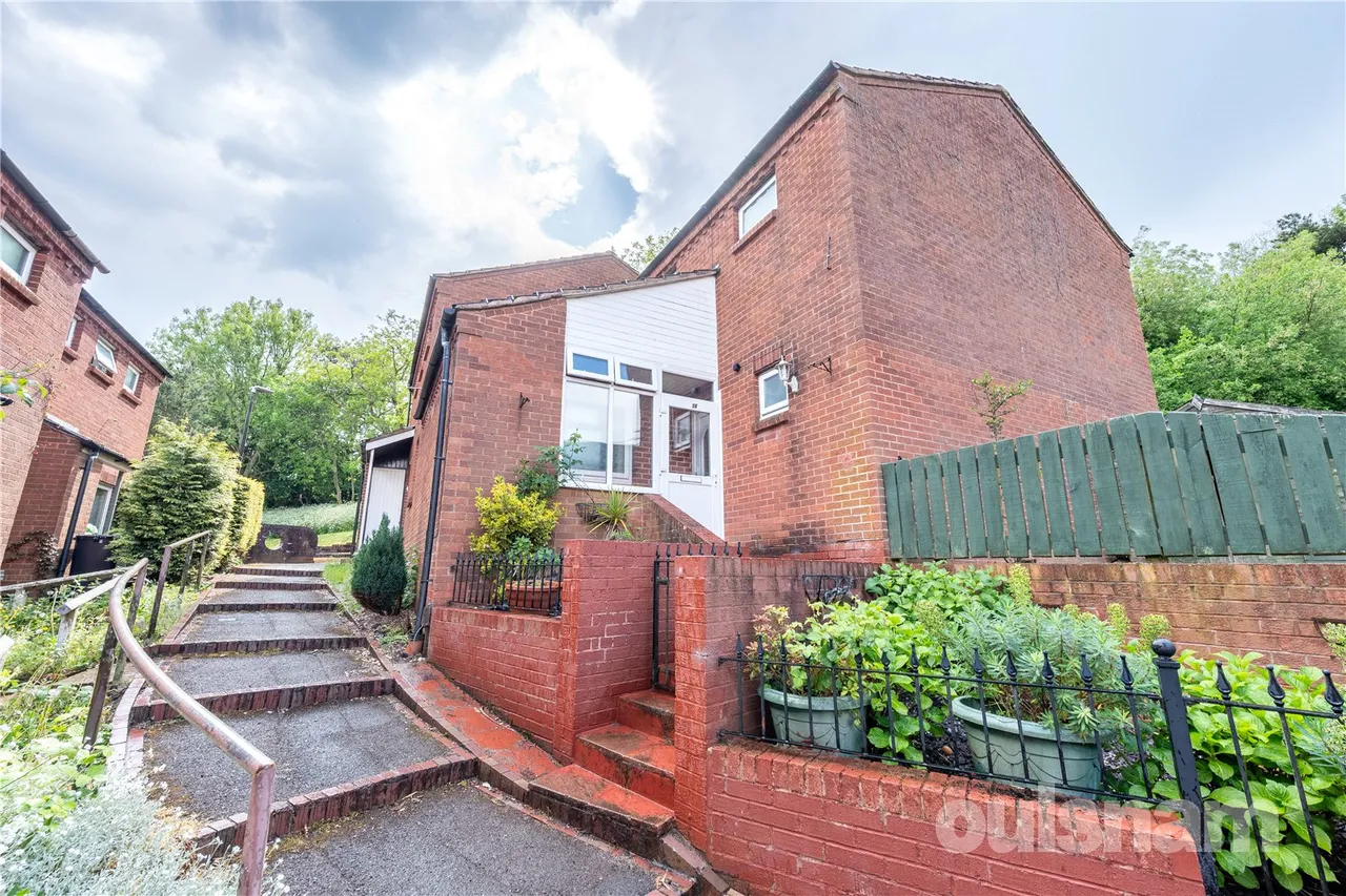 3 bed house for sale — Paddock Lane, Redditch, Worcestershire, B98 7XP