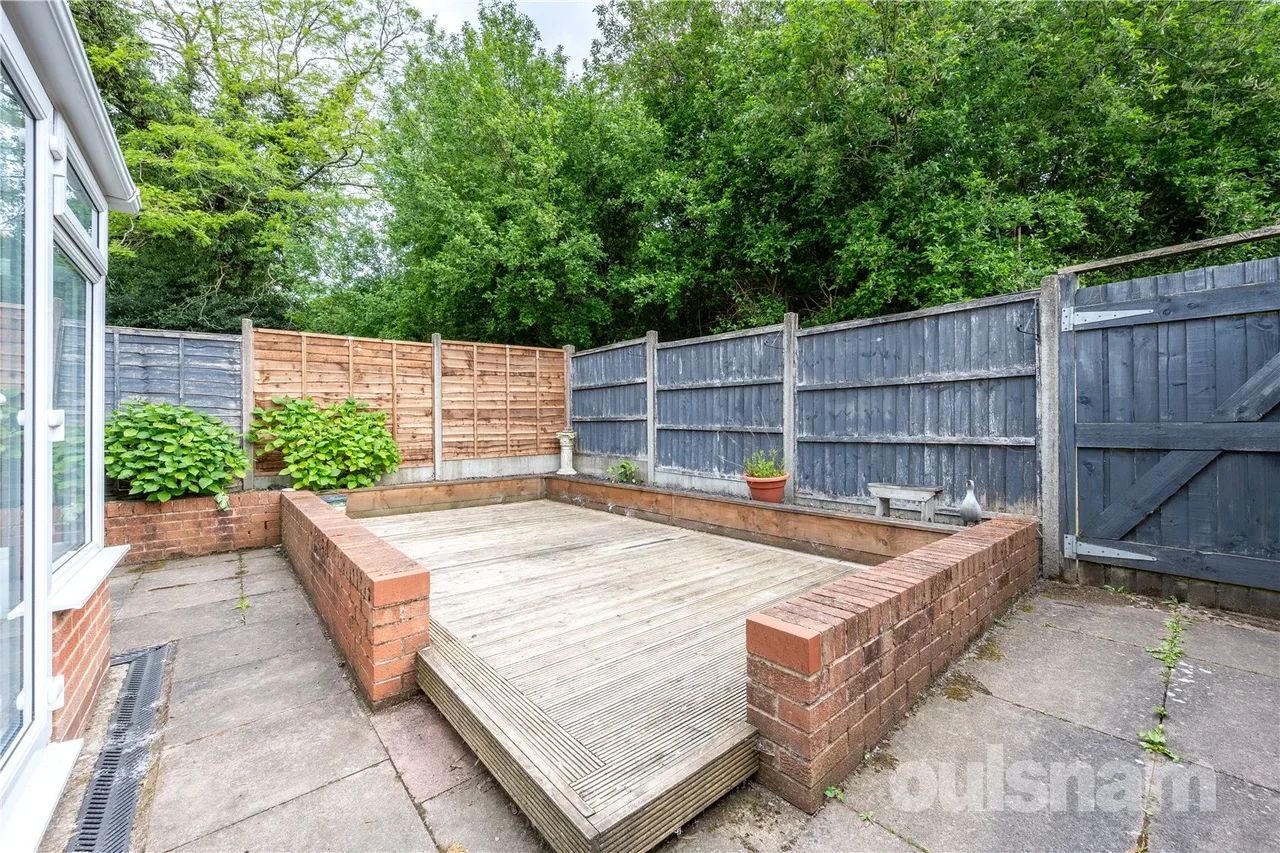 Paddock Lane, Redditch, Worcestershire, B98 7XP, photo 13
