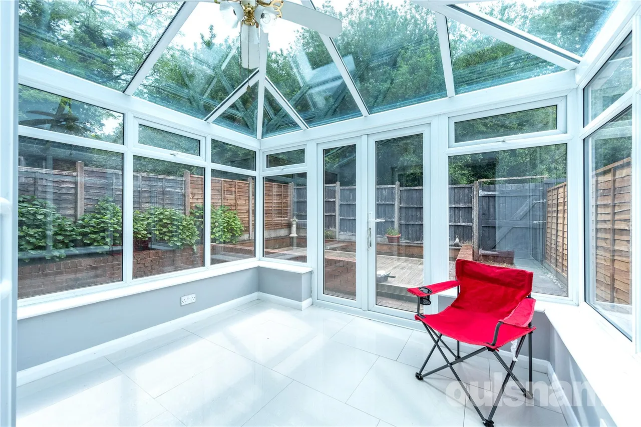 Paddock Lane, Redditch, Worcestershire, B98 7XP, photo 5