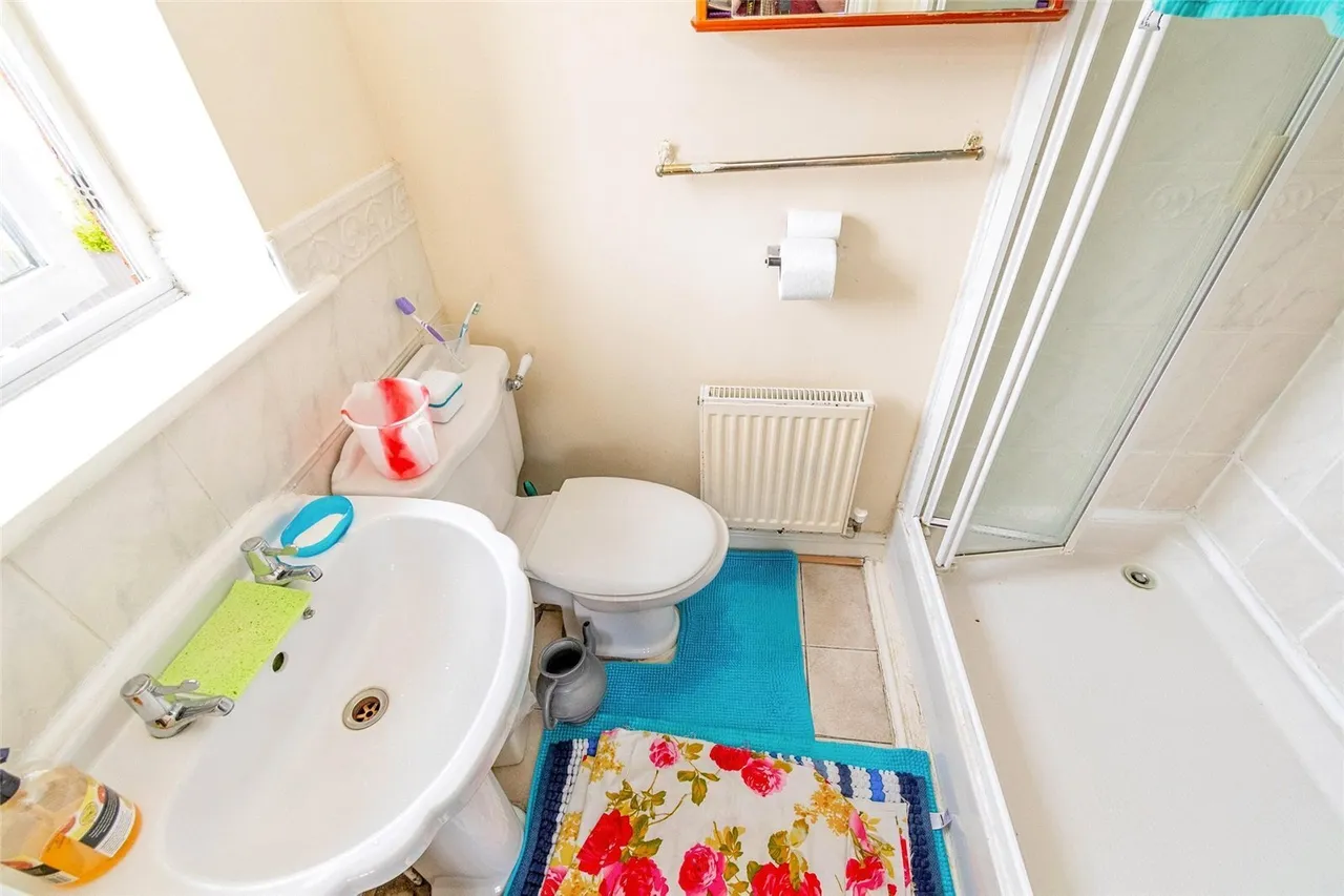 Lupin Grove, Walsall, WS5, photo 13