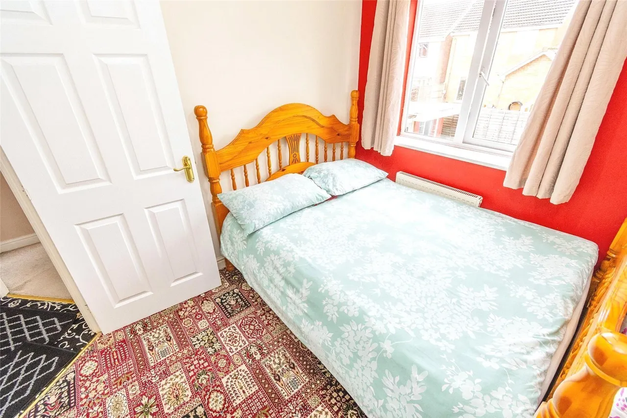 Lupin Grove, Walsall, WS5, photo 12