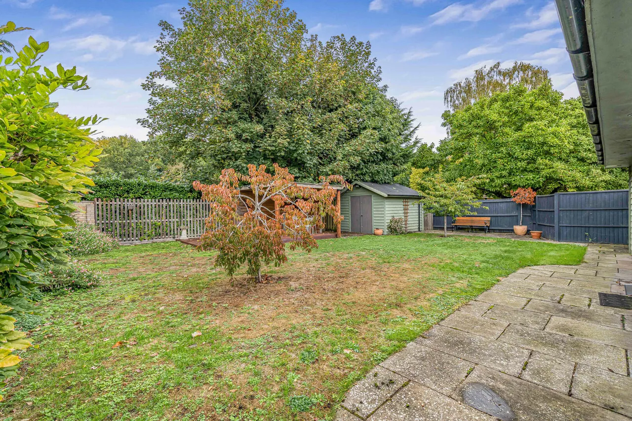 The Street, Barton Mills, IP28, photo 17