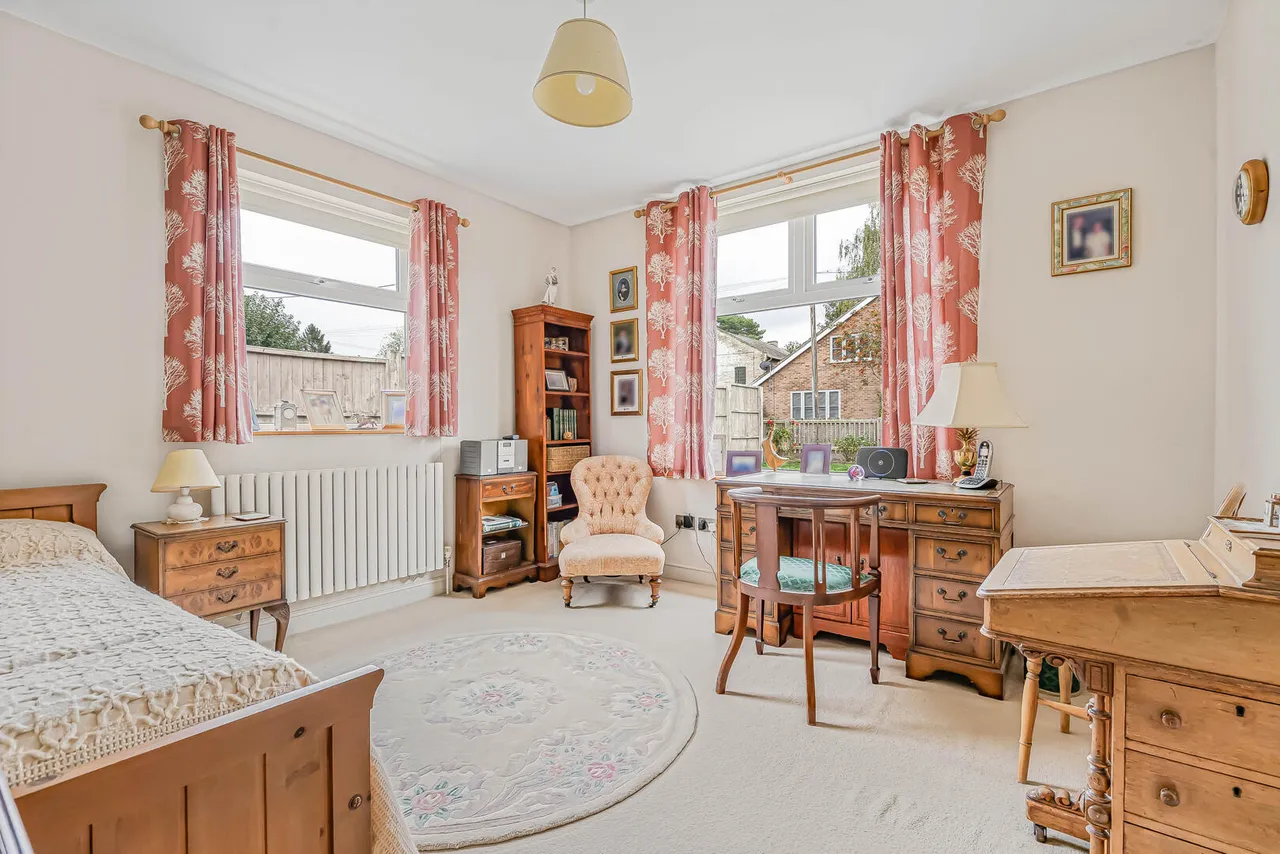 The Street, Barton Mills, IP28, photo 14
