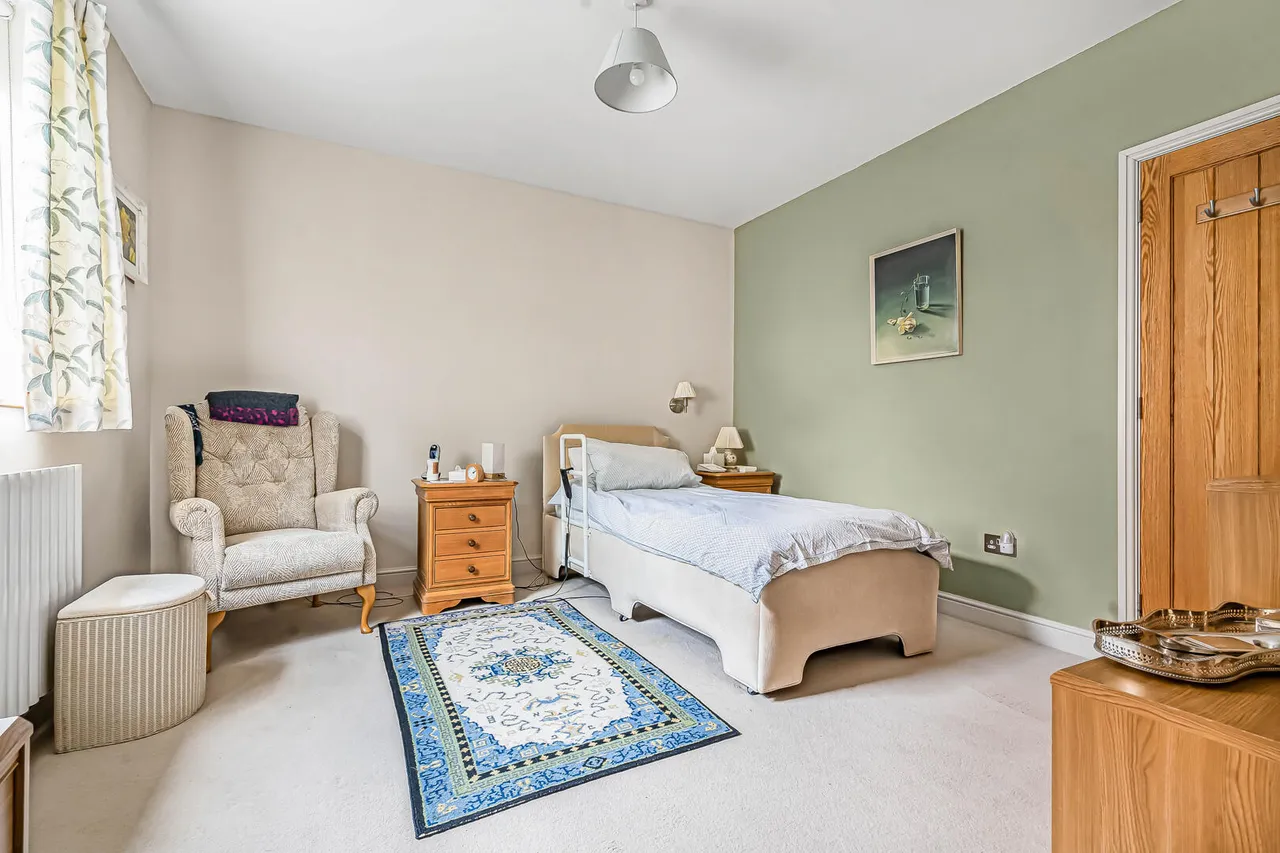 The Street, Barton Mills, IP28, photo 11