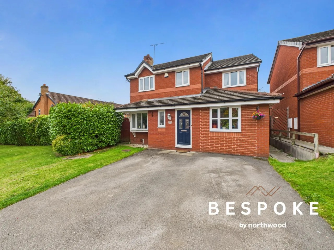Fishermans Close, Sandbach, CW11, photo 22