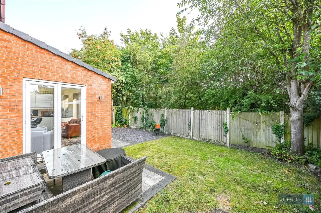 Waverley Drive, Prescot, L34, photo 23