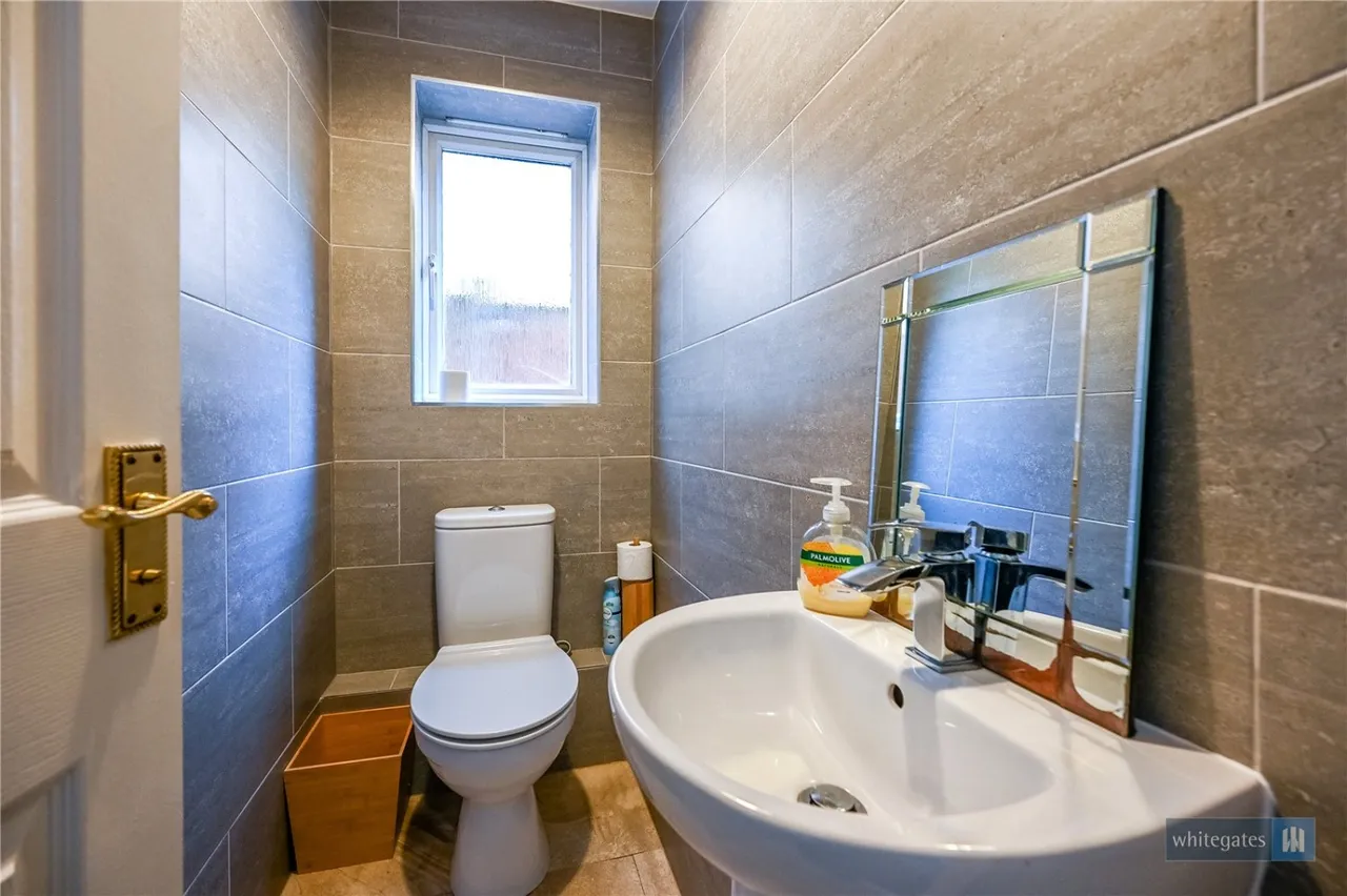 Waverley Drive, Prescot, L34, photo 4