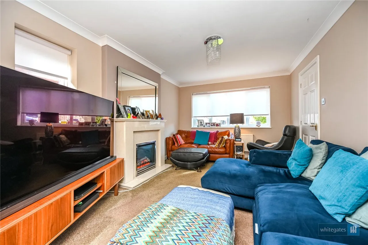 Waverley Drive, Prescot, L34, photo 5