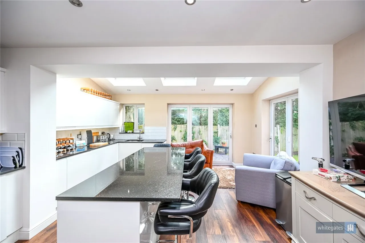 Waverley Drive, Prescot, L34, photo 8