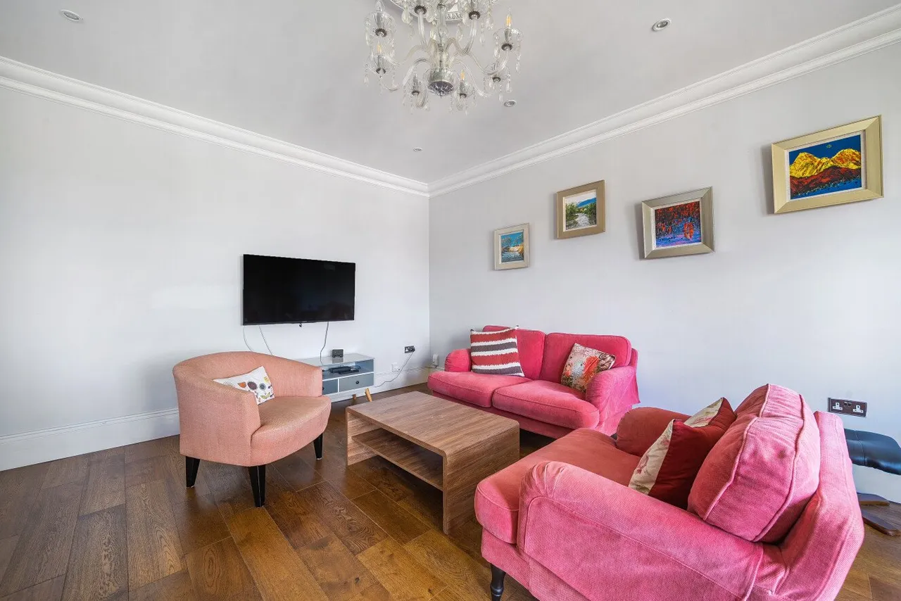 Cintra Park, Crystal Palace, London, SE19, photo 6