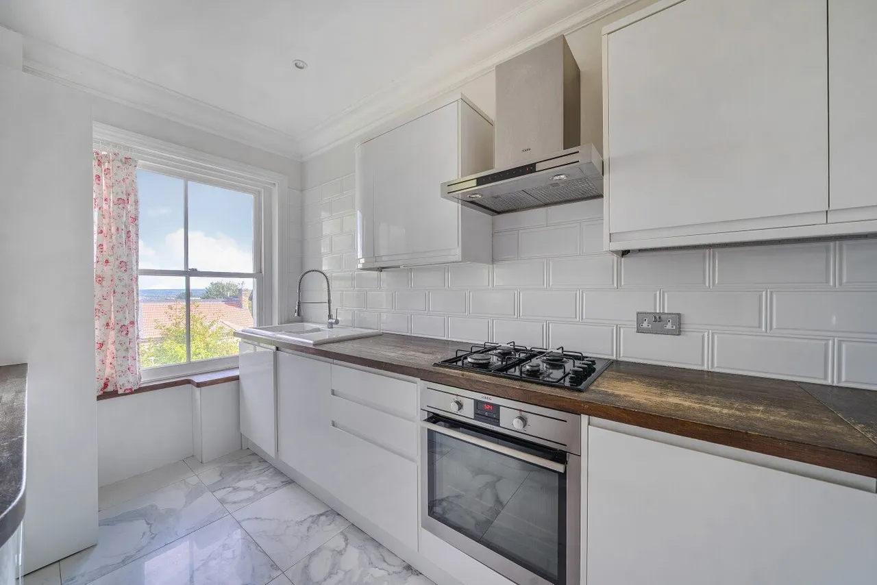 Cintra Park, Crystal Palace, London, SE19, photo 12
