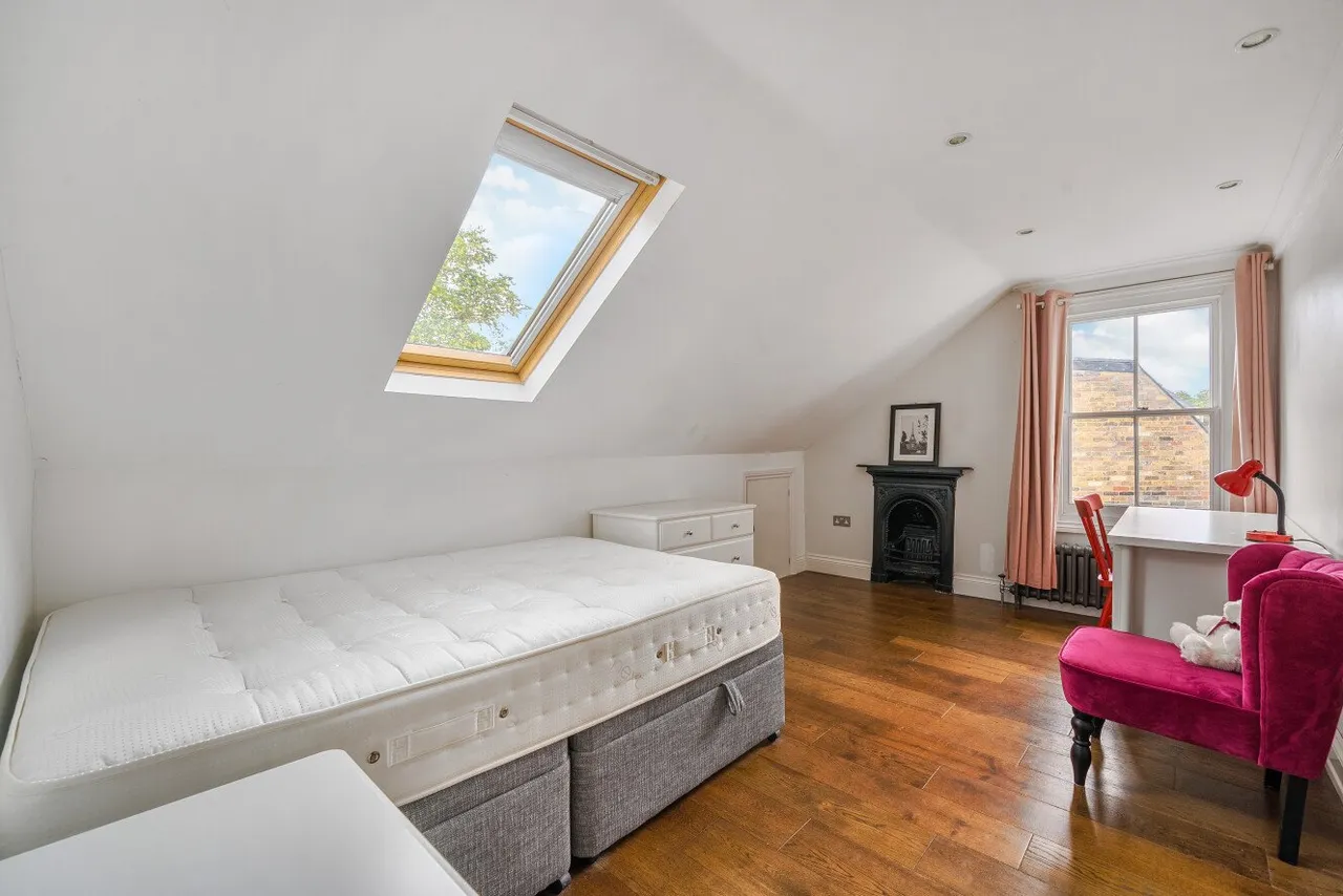 Cintra Park, Crystal Palace, London, SE19, photo 11