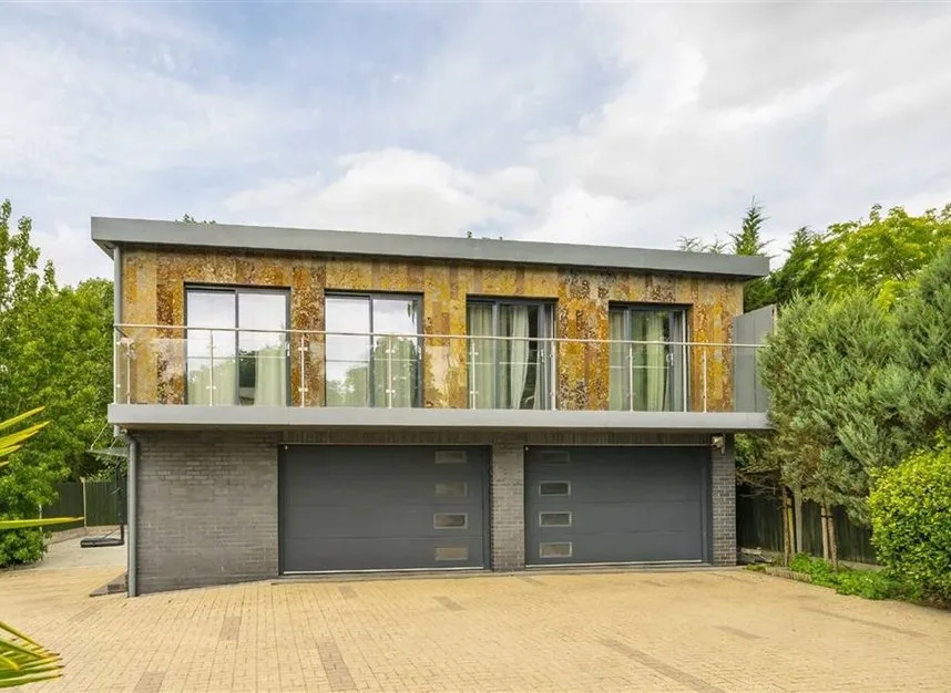 Friary Island, Staines-upon-Thames, TW19, photo 8