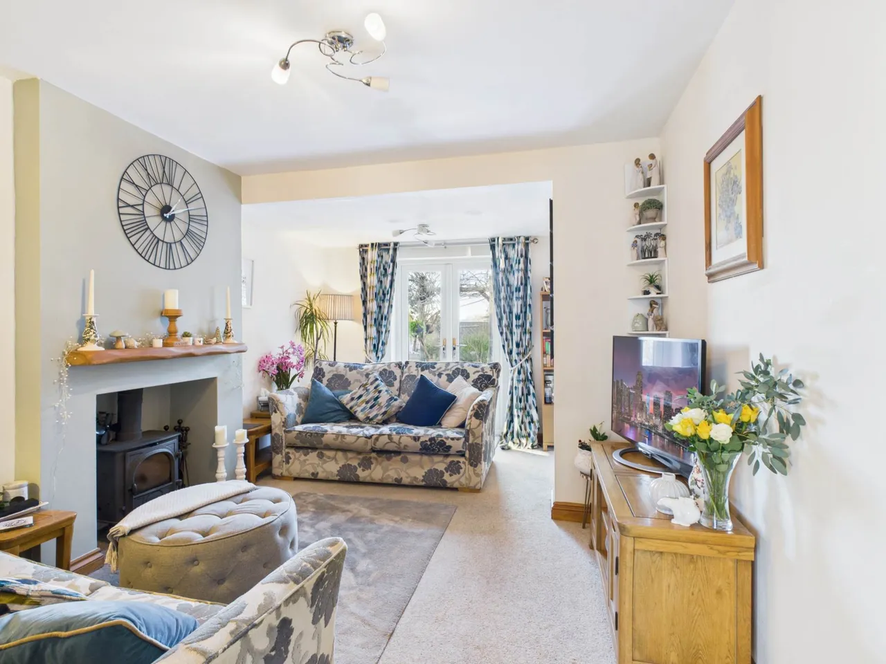 Chalkshire Road, Butlers Cross, photo 14