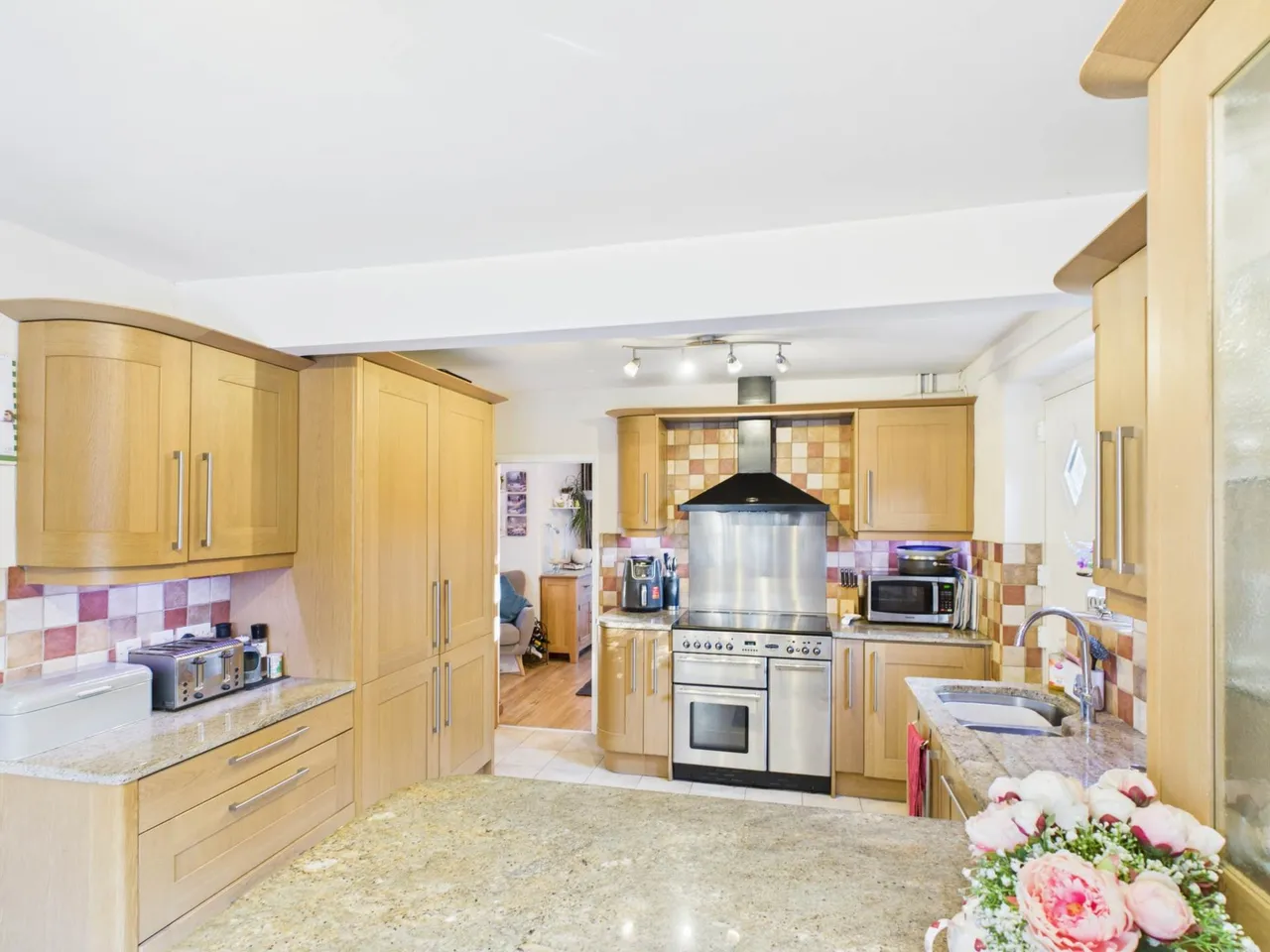 Chalkshire Road, Butlers Cross, photo 7
