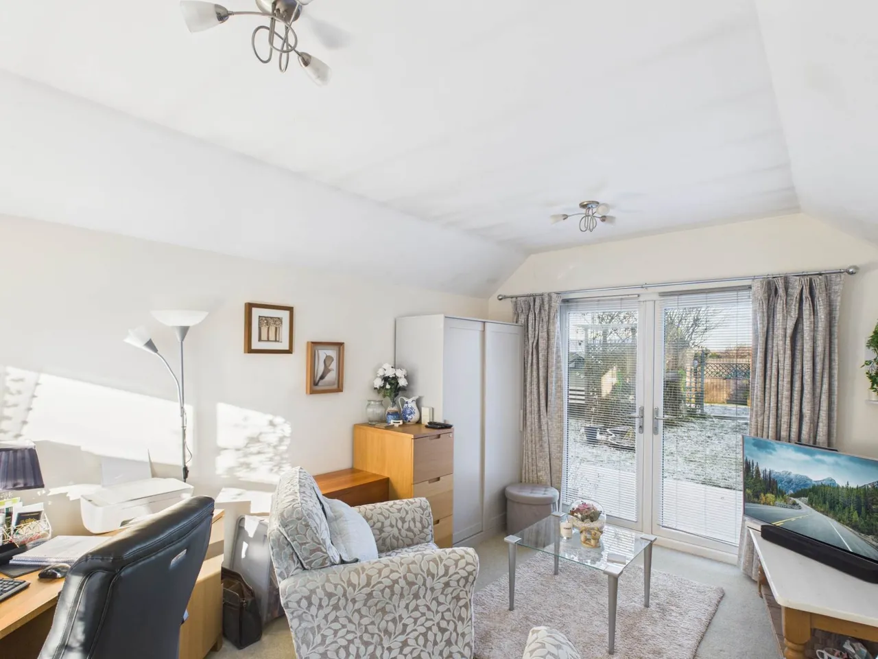 Chalkshire Road, Butlers Cross, photo 34