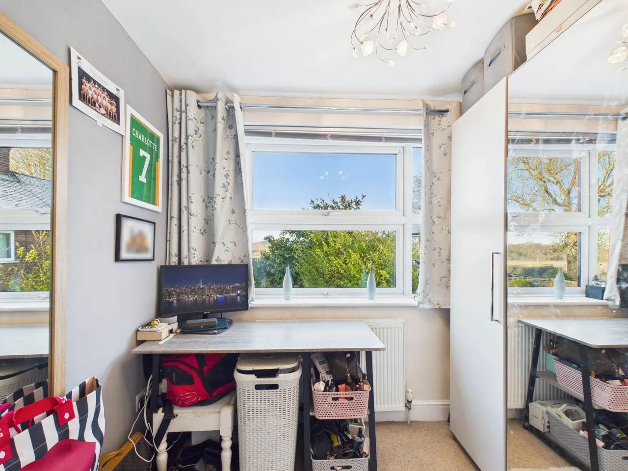 Chalkshire Road, Butlers Cross, photo 32