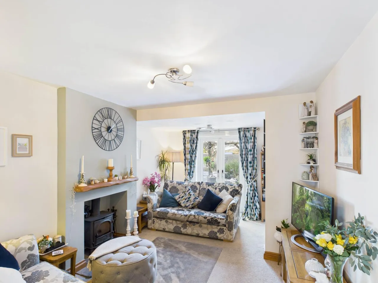 Chalkshire Road, Butlers Cross, photo 16