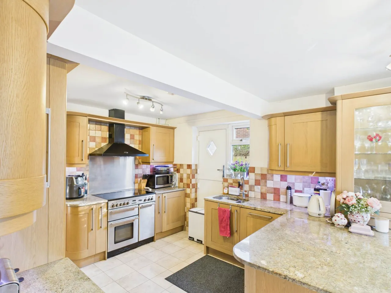 Chalkshire Road, Butlers Cross, photo 9