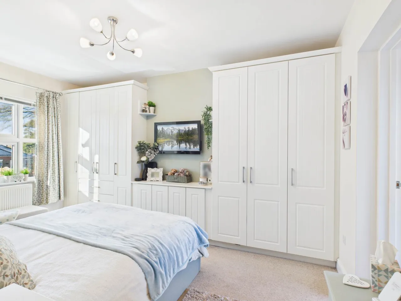 Chalkshire Road, Butlers Cross, photo 18
