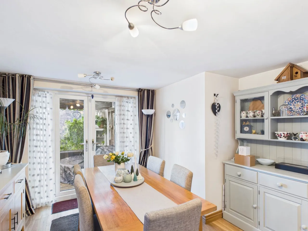Chalkshire Road, Butlers Cross, photo 11
