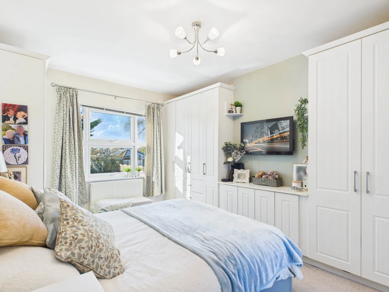 Chalkshire Road, Butlers Cross, photo 17
