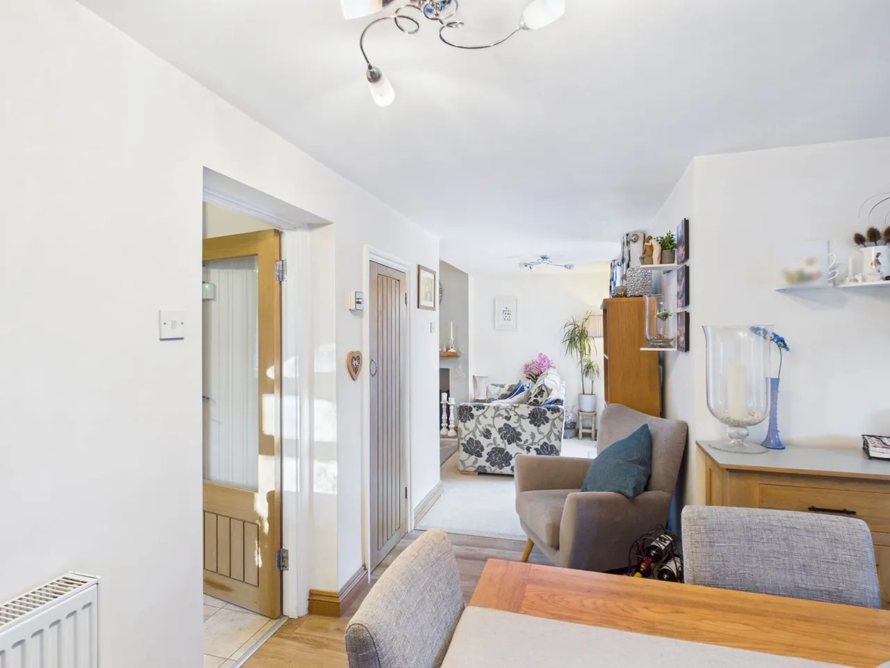 Chalkshire Road, Butlers Cross, photo 13