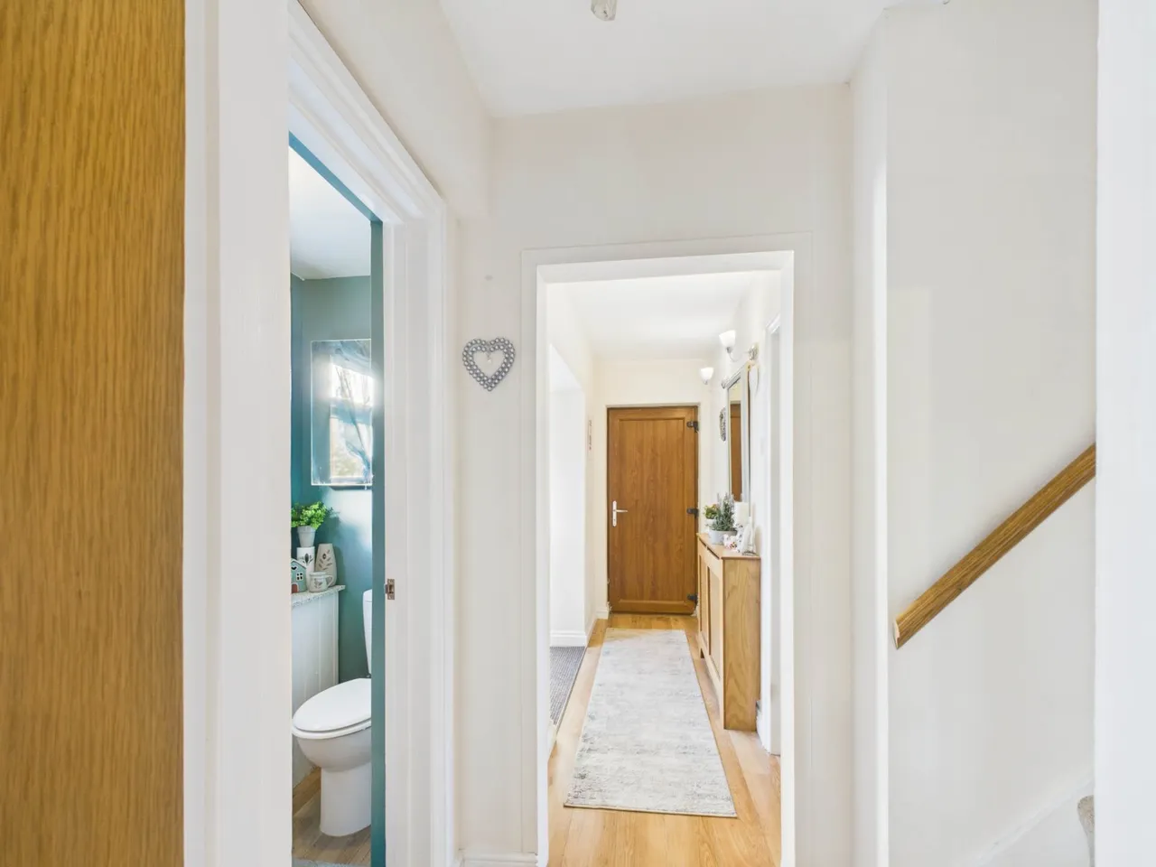 Chalkshire Road, Butlers Cross, photo 5