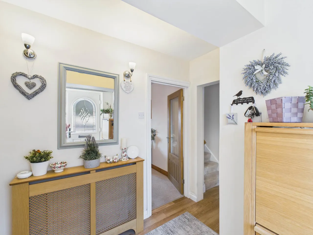 Chalkshire Road, Butlers Cross, photo 4