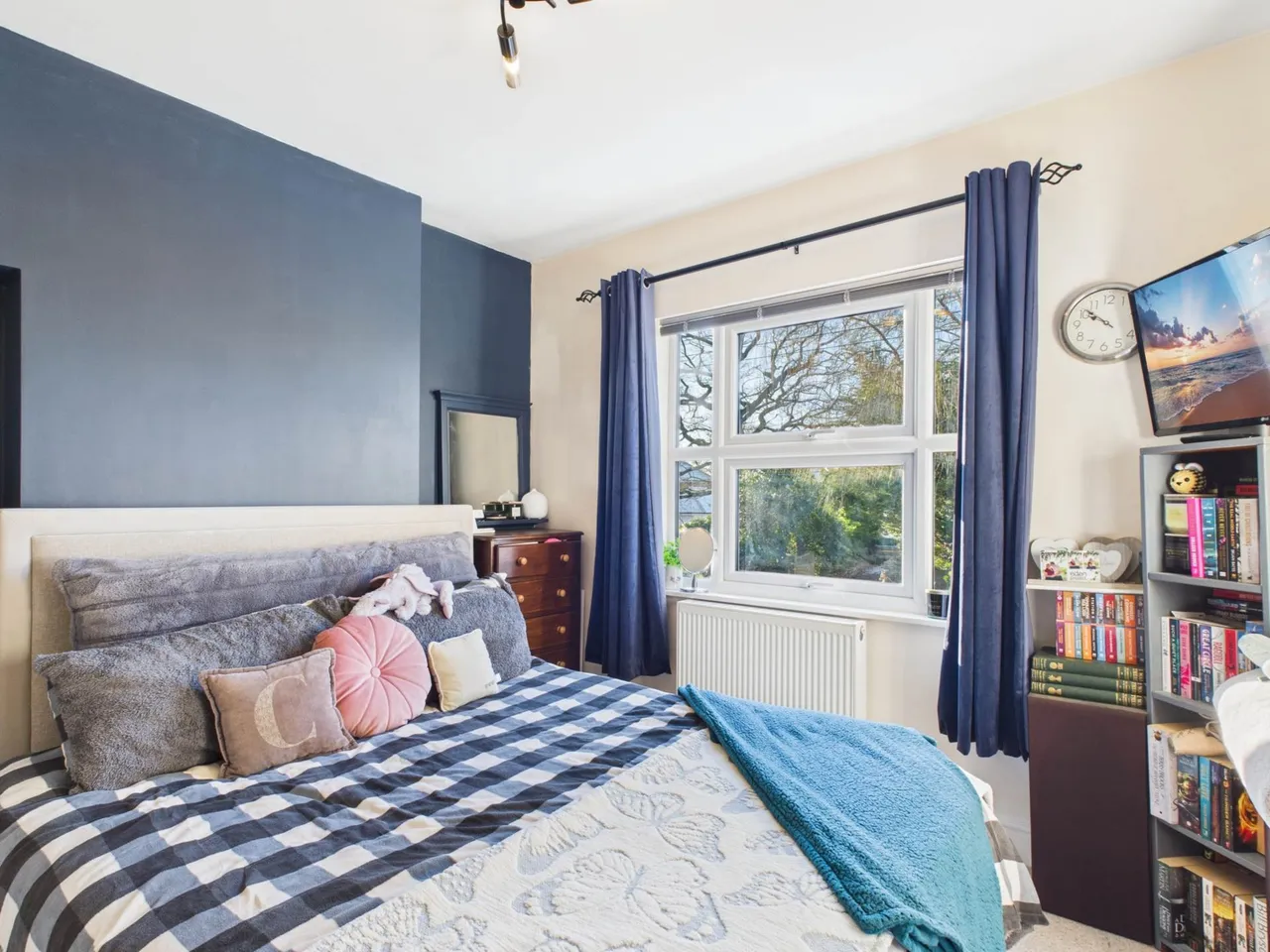 Chalkshire Road, Butlers Cross, photo 23