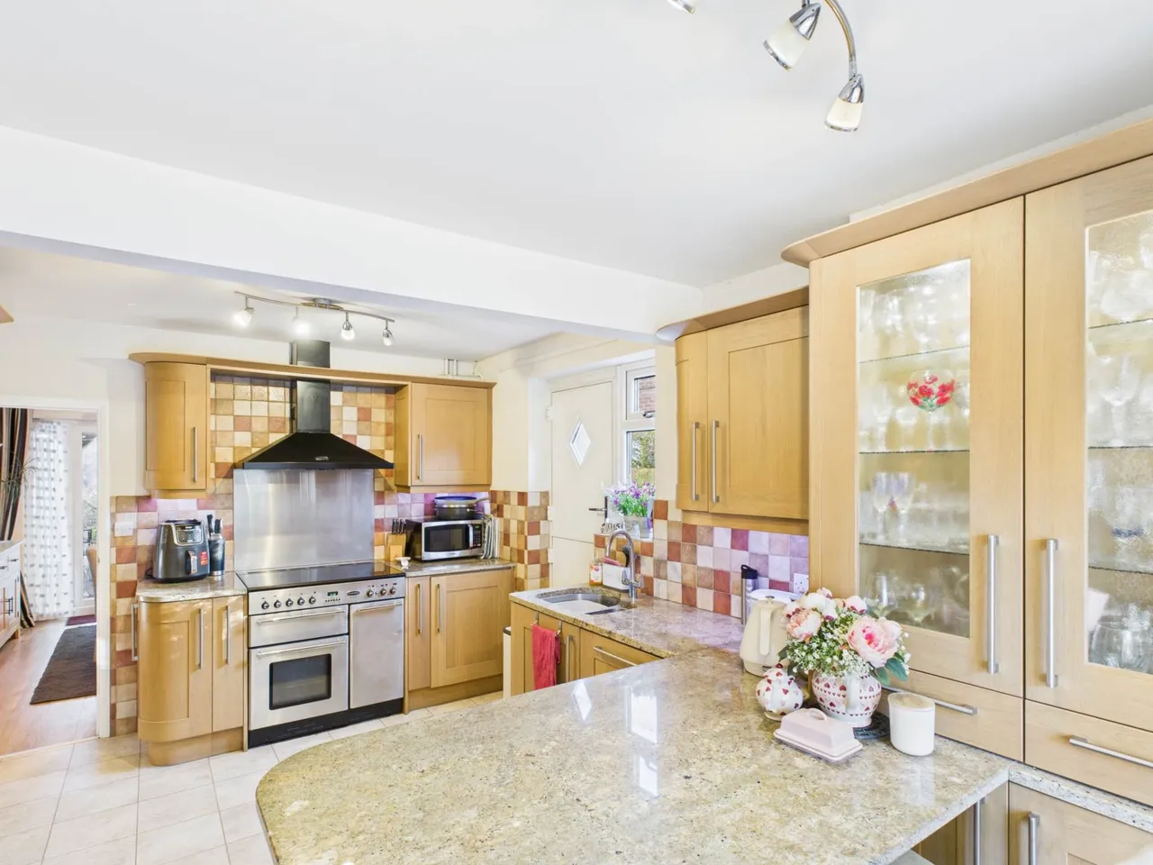 Chalkshire Road, Butlers Cross, photo 10