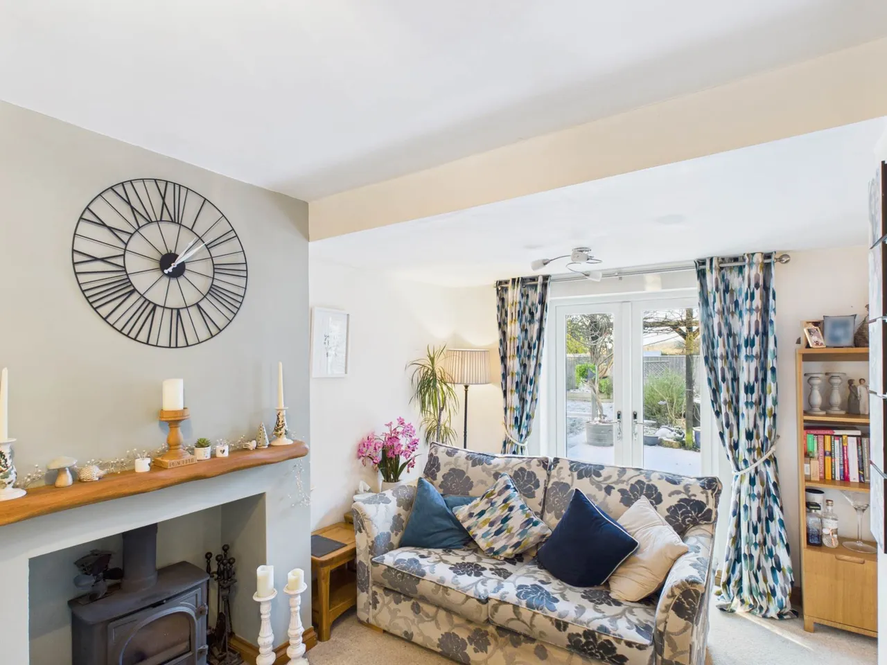 Chalkshire Road, Butlers Cross, photo 15