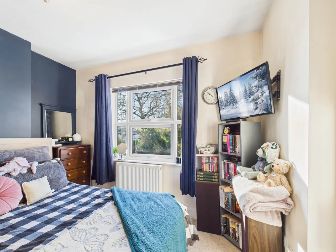Chalkshire Road, Butlers Cross, photo 25