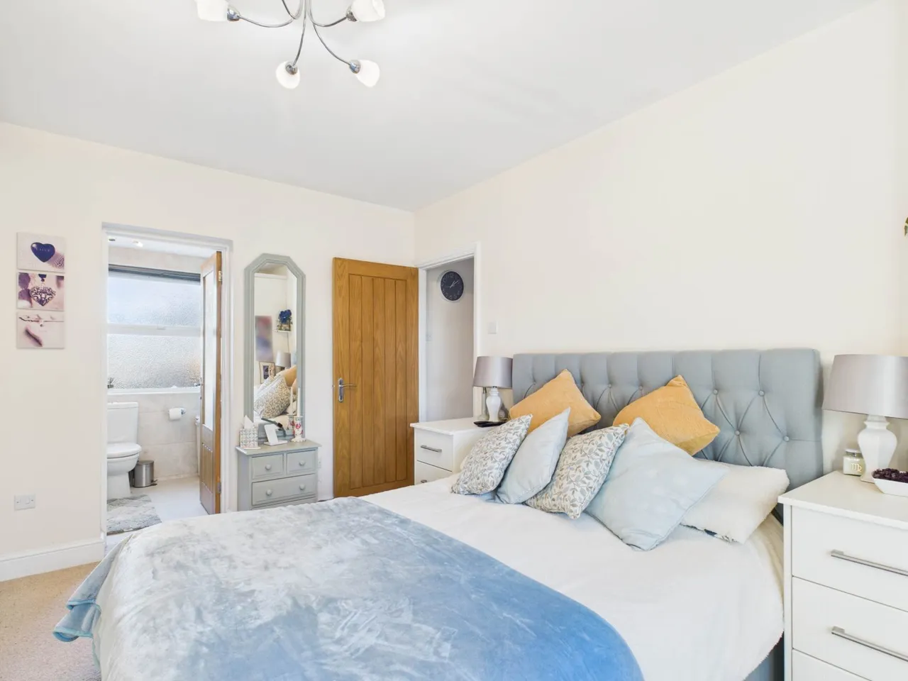 Chalkshire Road, Butlers Cross, photo 19