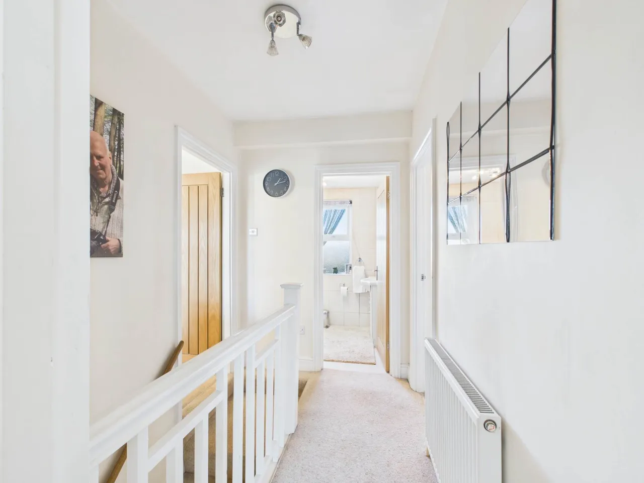 Chalkshire Road, Butlers Cross, photo 29