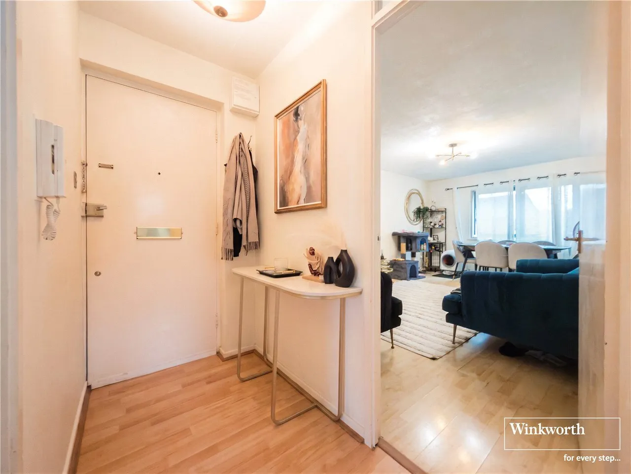 Wheatley Close, Hendon, NW4, photo 3