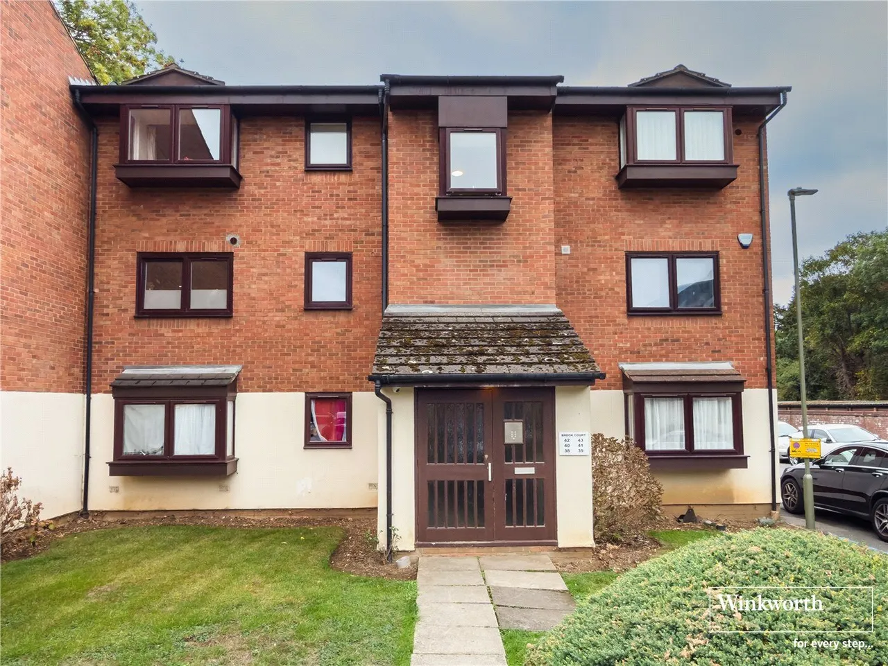 Wheatley Close, Hendon, NW4, photo 4