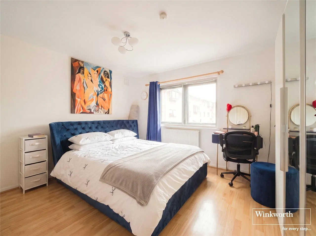 Wheatley Close, Hendon, NW4, photo 8