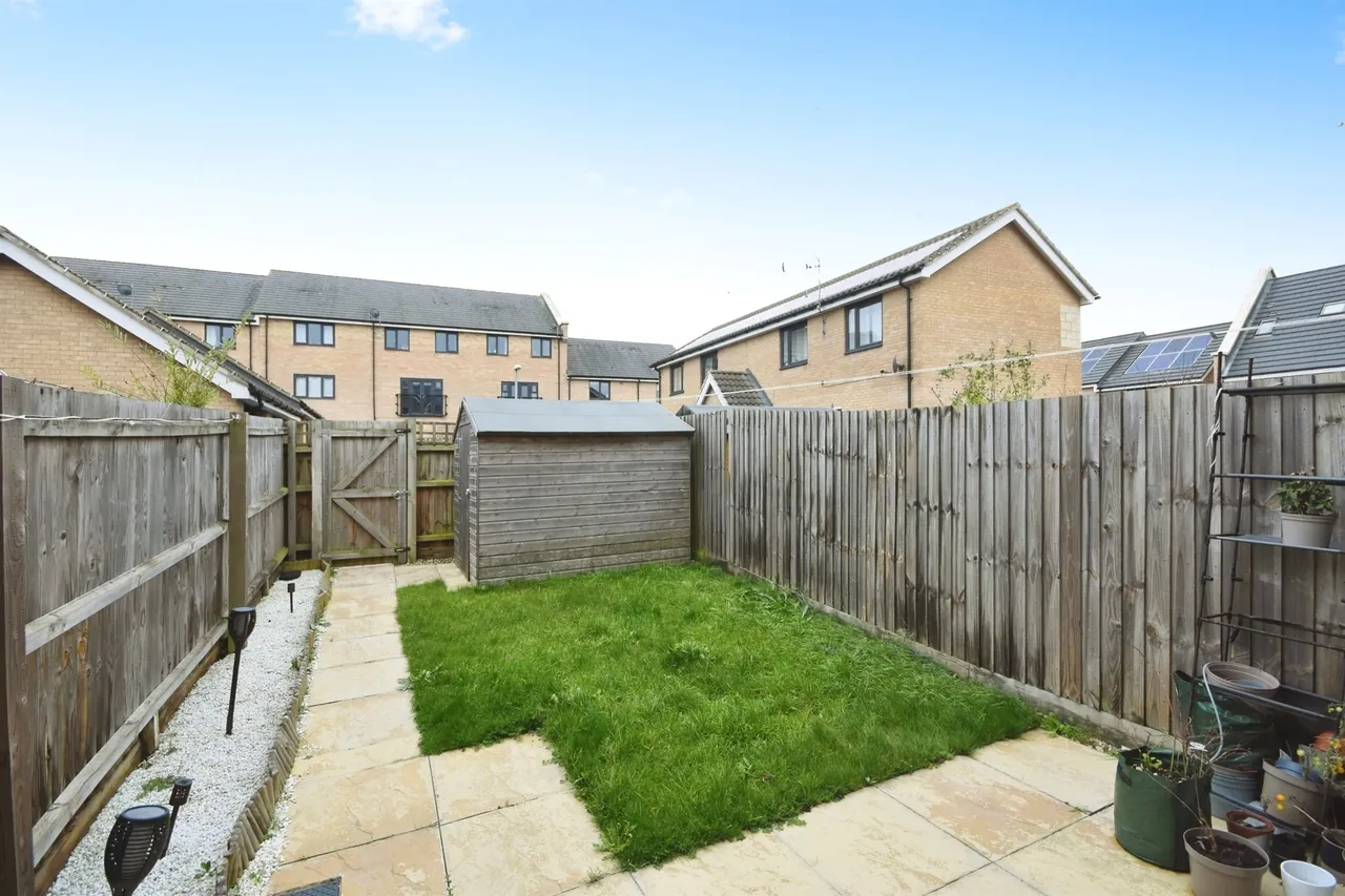Fleming Way, Withersfield, CB9, photo 14