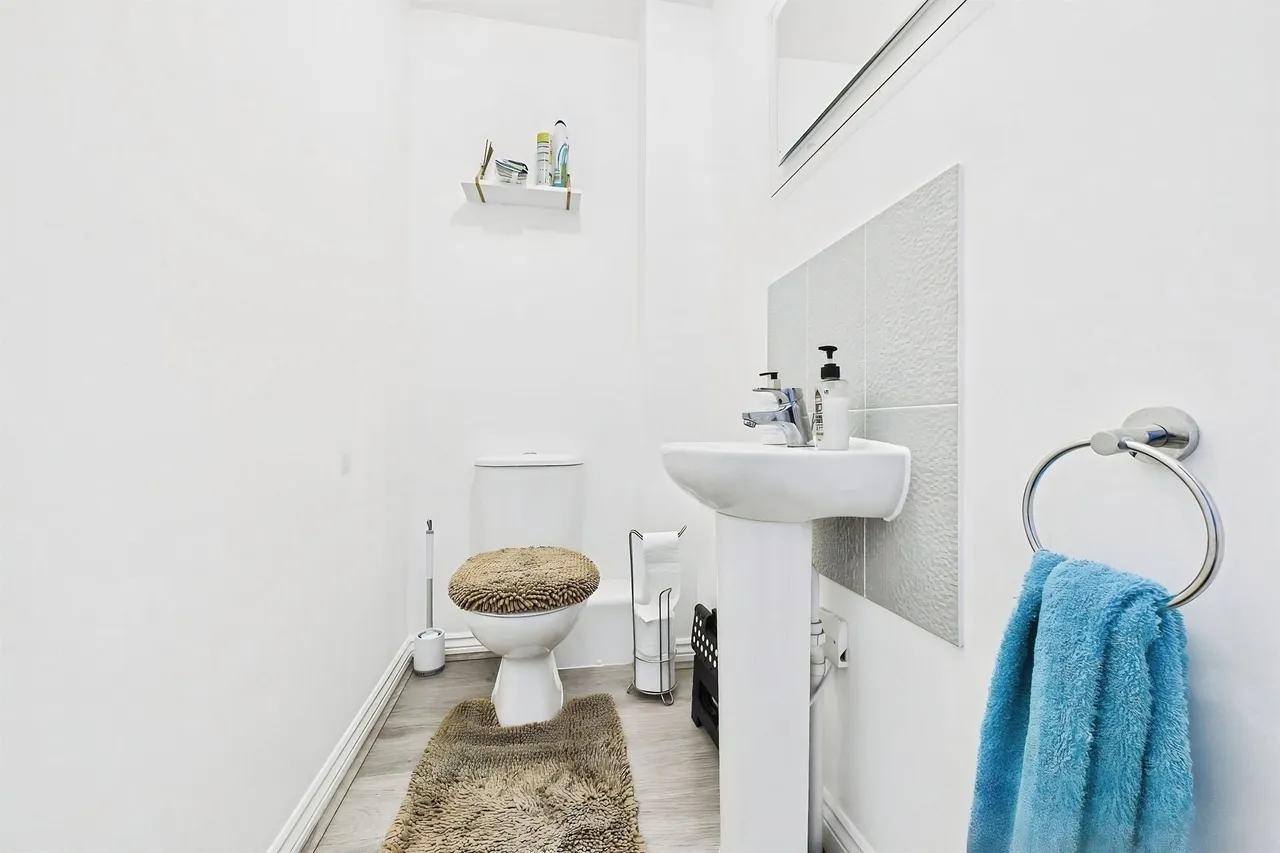 Fleming Way, Withersfield, CB9, photo 5