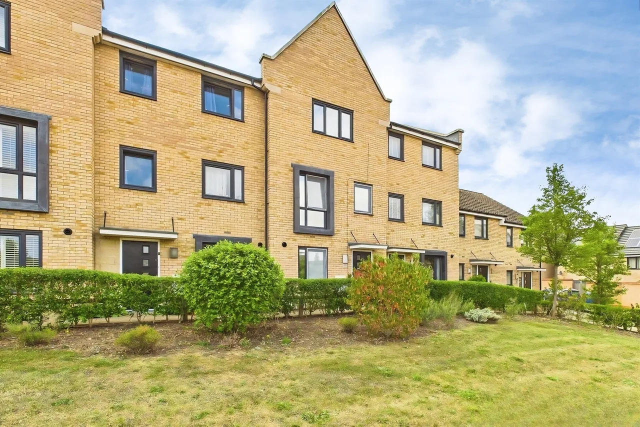 Fleming Way, Withersfield, CB9, photo 17