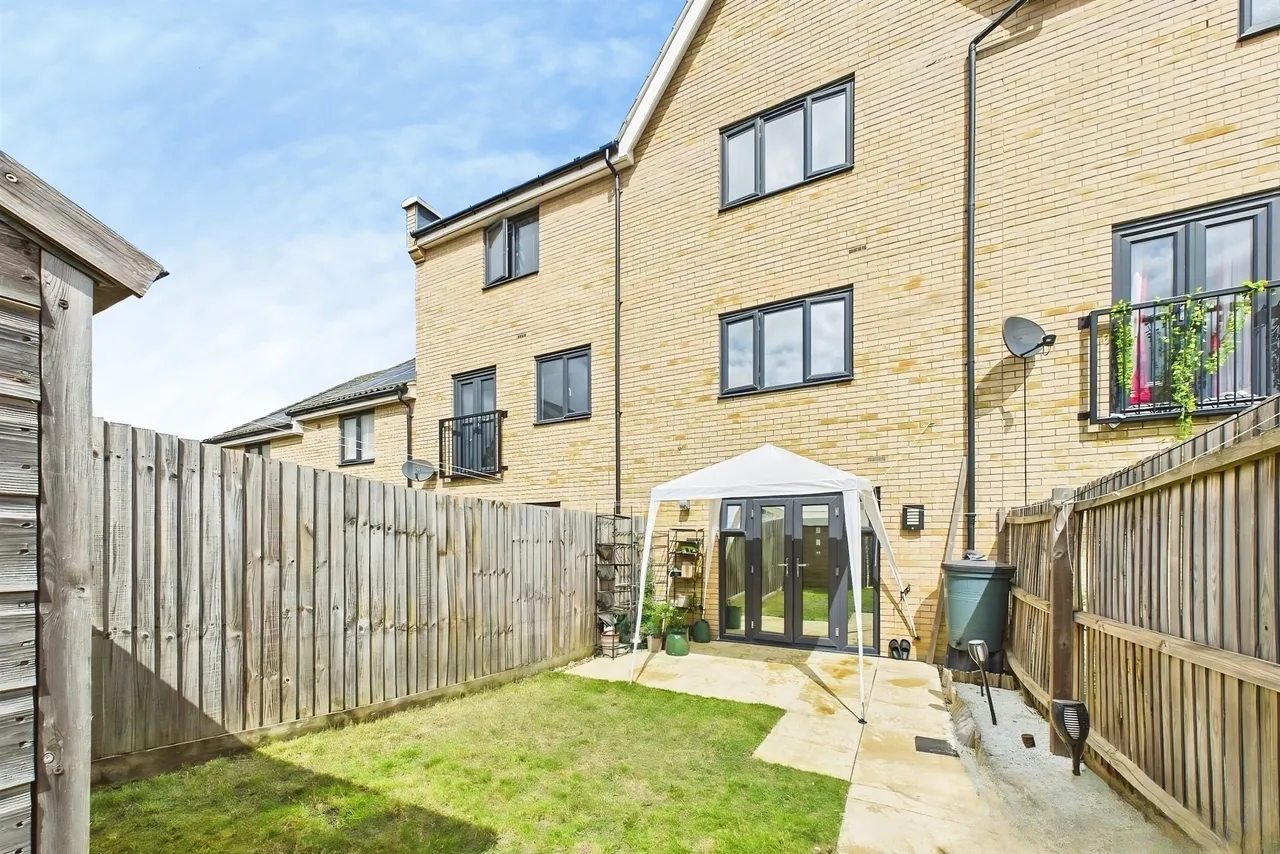 Fleming Way, Withersfield, CB9, photo 15