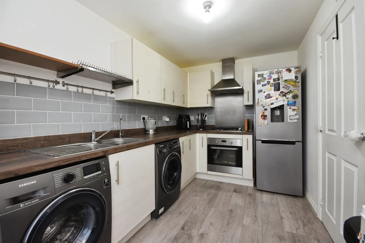 Fleming Way, Withersfield, CB9, photo 4